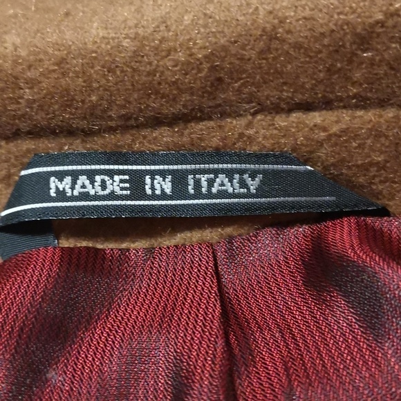 LORO PIANA 100% CASHMERE BLAZER - Picture 14 of 15